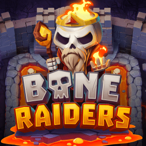 Bone Raiders