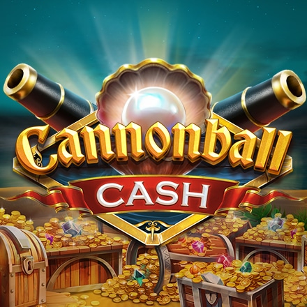 Cannonball cash