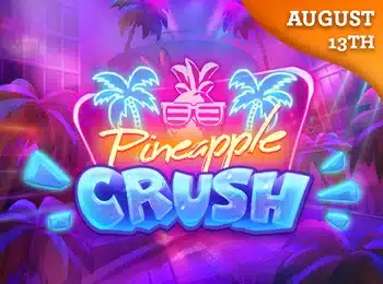 Pineapple Crush