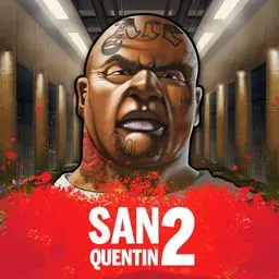 San quentin 2