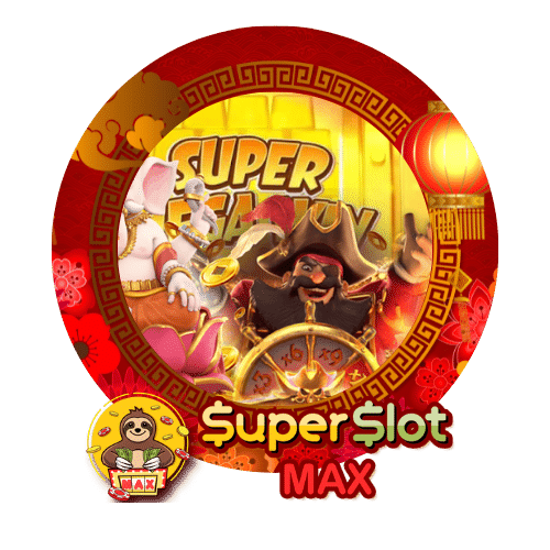 Superslot ทดลองเล่นฟรี