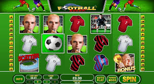 รูปแบบการชนะในเกม Football Rules