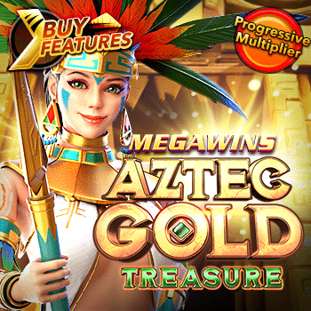 ทดลองเล่นสล็อต Aztec Gold Treasure