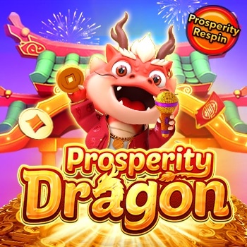 ทดลองเล่นสล็อต Prosperity Dragon