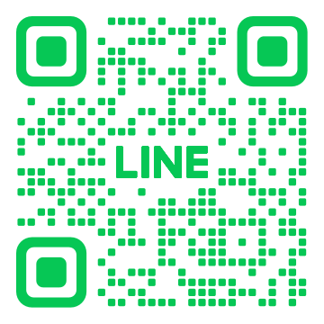 ติดต่อเรา-LINE หลัก